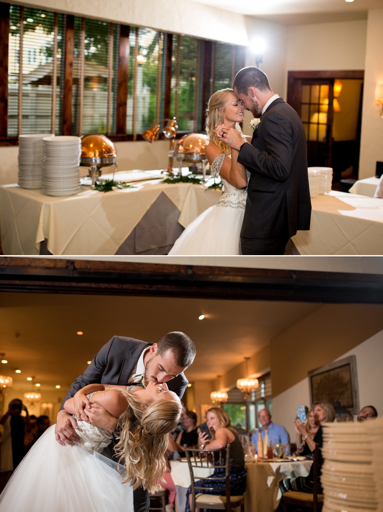 The Inn at Leola Village Wedding Lancaster Pa